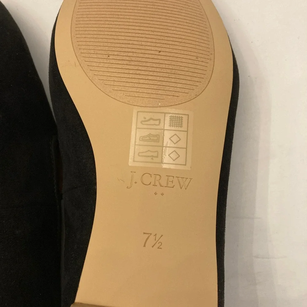 J. Crew Factory new crew